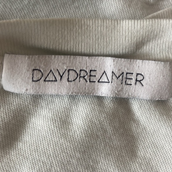 Daydreamer Prince and the Revolution tee pop music 80s retro rock ‘n roll fall - Picture 9 of 10